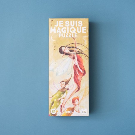 Puzzle - JE SUIS MAGIQUE